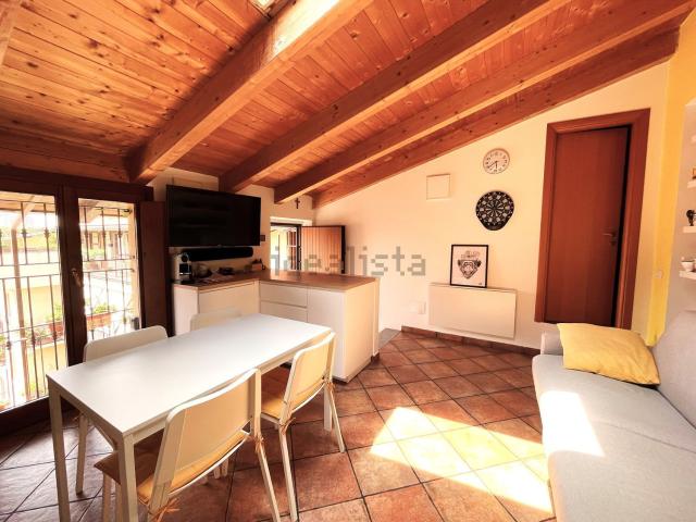 Appartamento in vendita di 55 m² in Via Giorgio Enrico Falck, 40