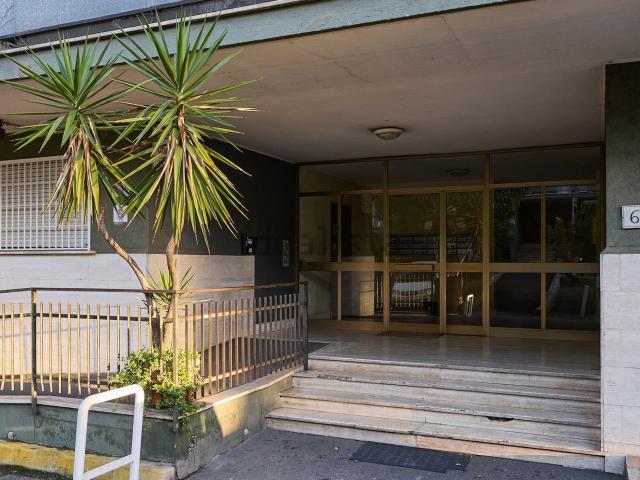 Appartamento in vendita di 55 m² in Via Giorgio Ghisi, 6