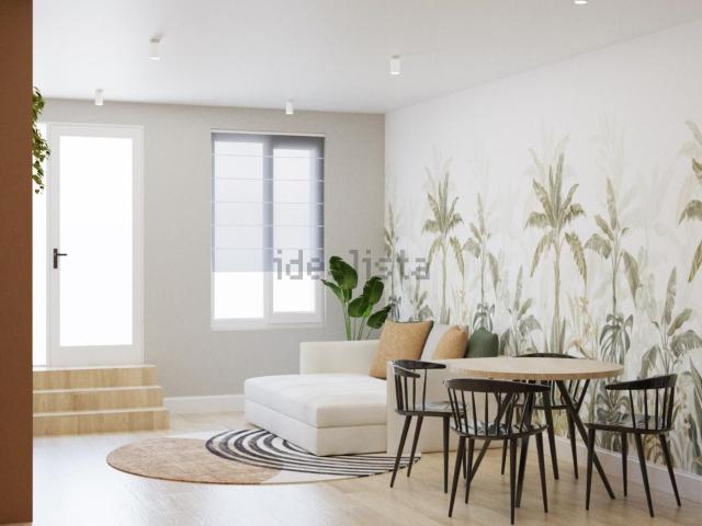 Appartamento in vendita di 55 m² in Via Giorgio Stephenson, 16