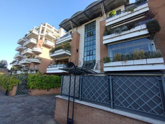 Appartamento in vendita di 55 m² in Via Giorgio Vigolo, 12