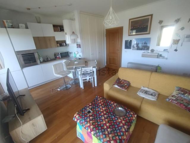 Appartamento in vendita di 55 m² in Via Giorgio Vigolo, 12