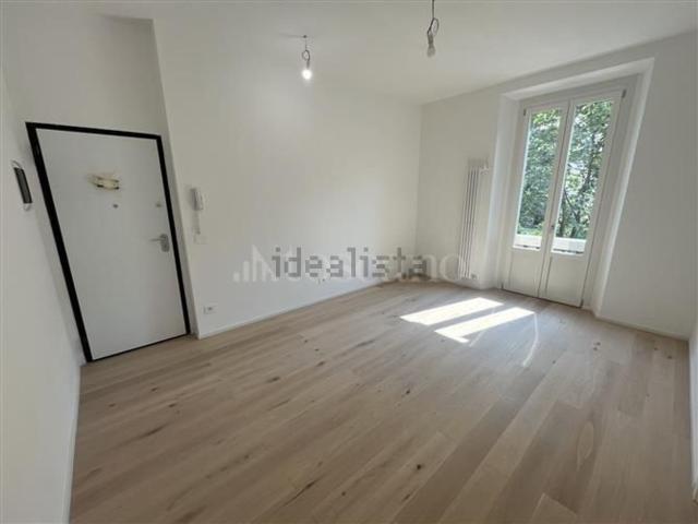 Appartamento in vendita di 55 m² in Via Giorgio Washington