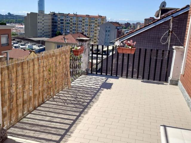 Appartamento in vendita di 55 m² in Via Giordano Bruno, 76