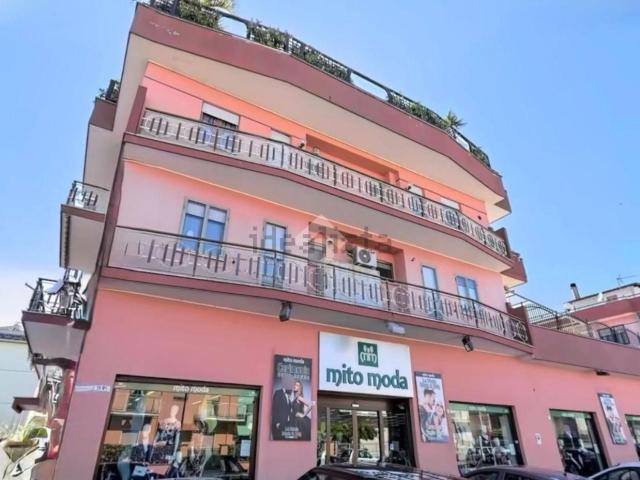 Appartamento in vendita di 55 m² in Via Giosuè Carducci, 11
