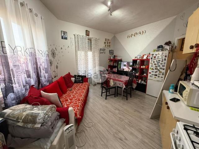 Appartamento in vendita di 55 m² in Via Giosuè Borsi, 43