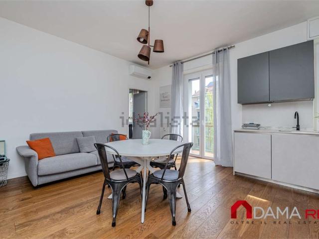 Appartamento in vendita di 55 m² in Via Giosuè Borsi, 4