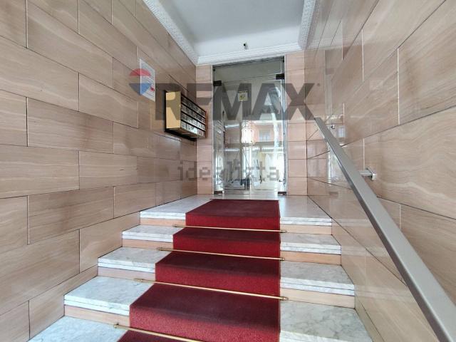Appartamento in vendita di 55 m² in Via Giosuè Borsi, 78