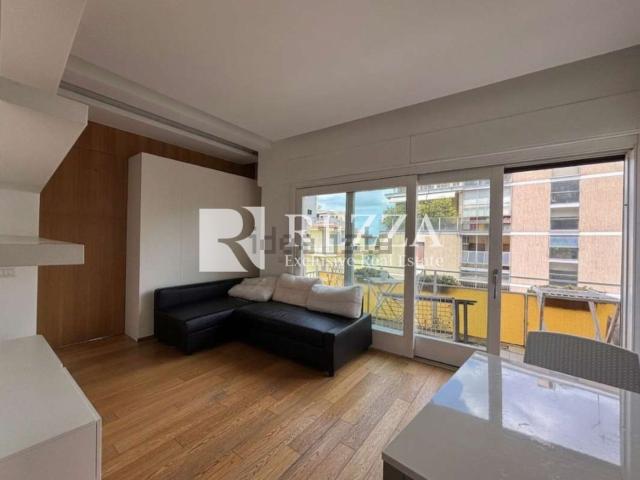 Appartamento in vendita di 55 m² in Via Giacinta Pezzana