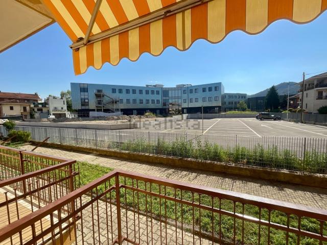 Appartamento in vendita di 55 m² in Via Giacomo Matteotti, 7
