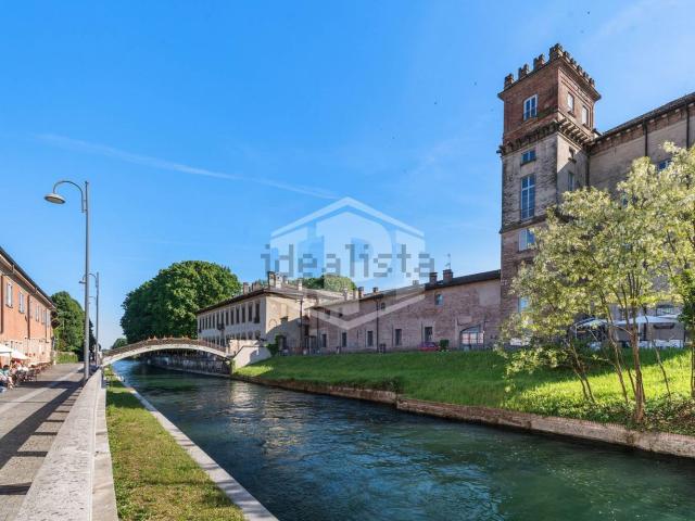 Appartamento in vendita di 55 m² in Via Giacomo Matteotti, 35
