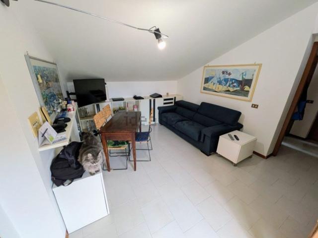 Appartamento in vendita di 55 m² in Via Giacomo Brodolini