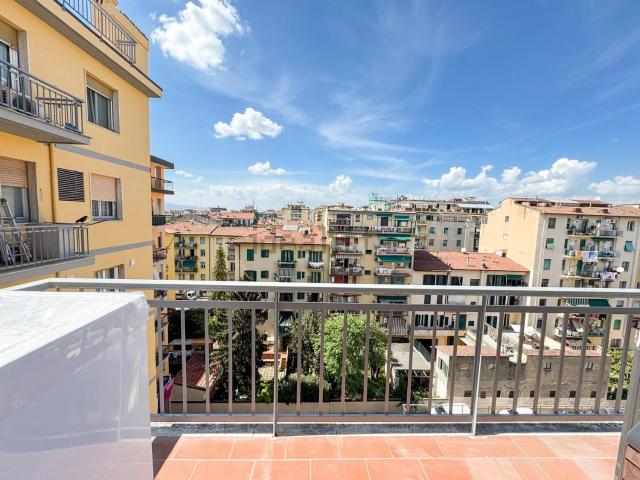 Appartamento in vendita di 55 m² in Via Giacomo Carissimi