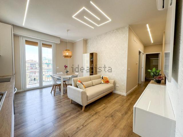 Appartamento in vendita di 55 m² in Via Giacomo Carissimi