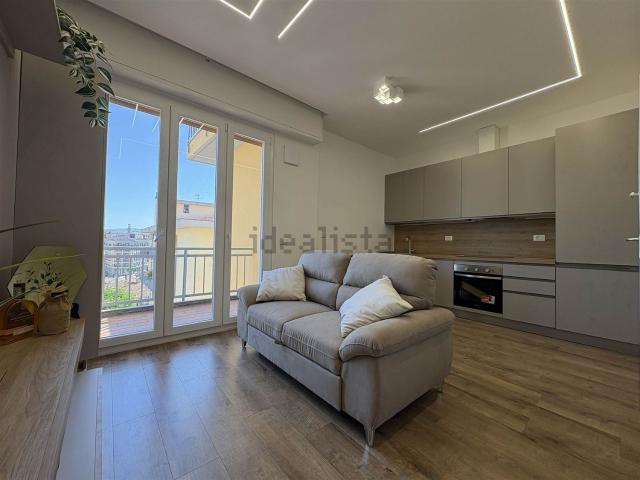 Appartamento in vendita di 55 m² in Via Giacomo Carissimi