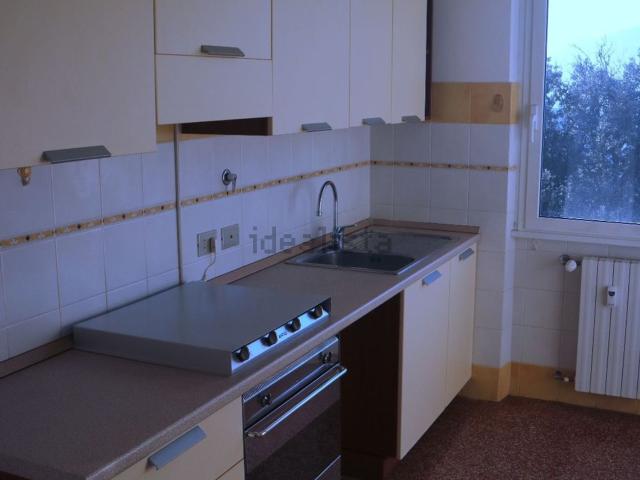 Appartamento in vendita di 55 m² in Via Giacomo Filippo Porrata