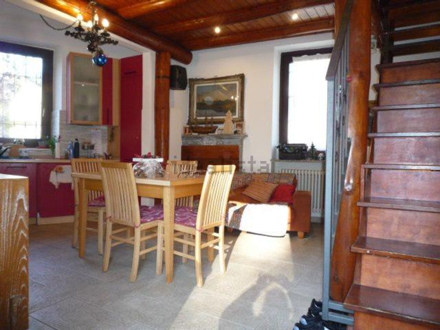 Appartamento in vendita di 55 m² in Via Giacomo Leopardi, 30