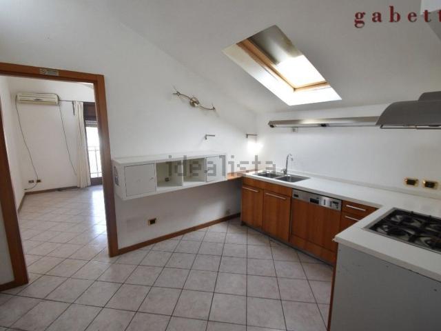 Appartamento in vendita di 55 m² in Via Giacomo Puccini, 15