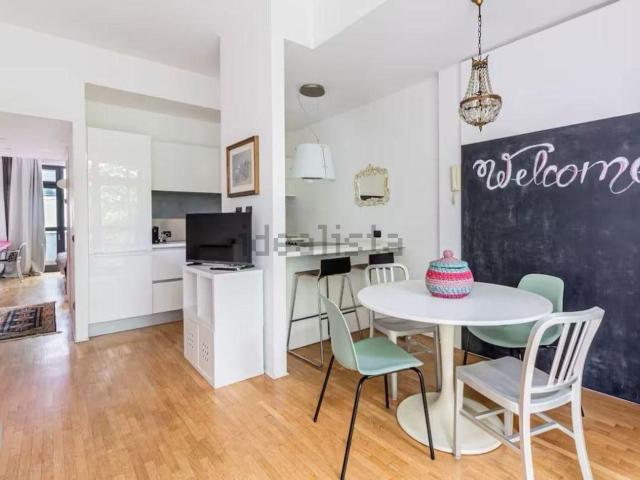 Appartamento in vendita di 55 m² in Via Giacomo Watt, 13