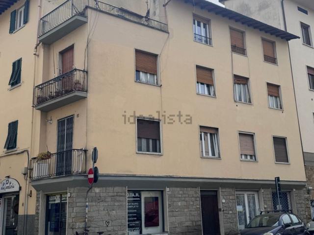 Appartamento in vendita di 55 m² in Via Giacomo Zanella, 1