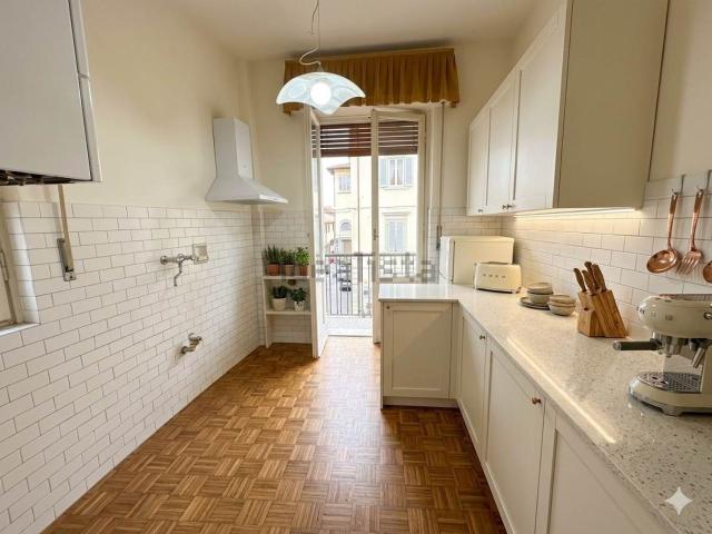 Appartamento in vendita di 55 m² in Via Giacomo Zanella, 5