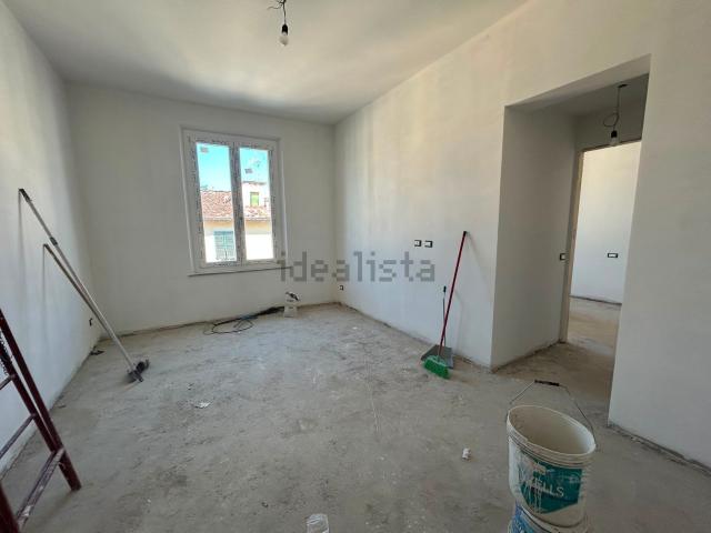 Appartamento in vendita di 55 m² in Via Giambattista Lulli