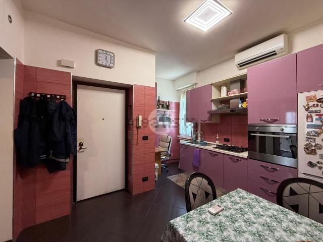 Appartamento in vendita di 55 m² in Via Giambellino, 148