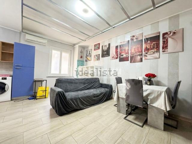 Appartamento in vendita di 55 m² in Via Gian Domenico Cassini, 4