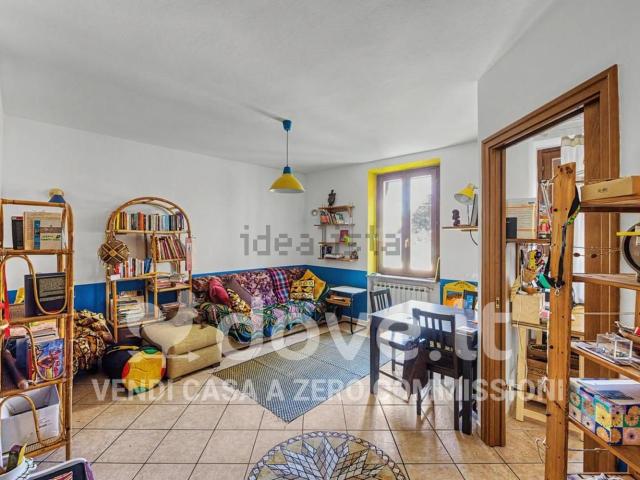 Appartamento in vendita di 55 m² in Via Gian Pietro Porro, 105