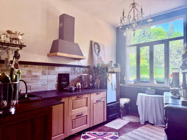 Appartamento in vendita di 55 m² in Via Gian Pietro Porro, 23