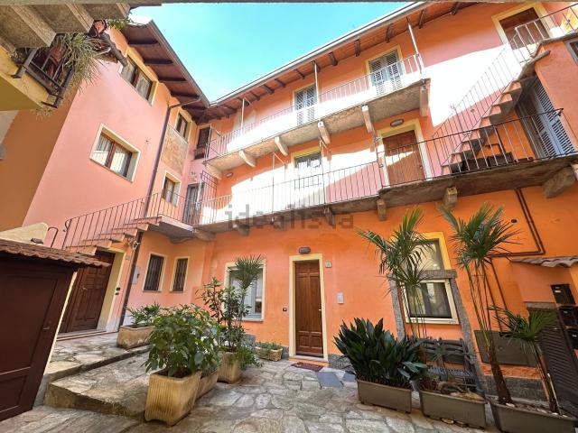 Appartamento in vendita di 55 m² in Via Gibertini, 18