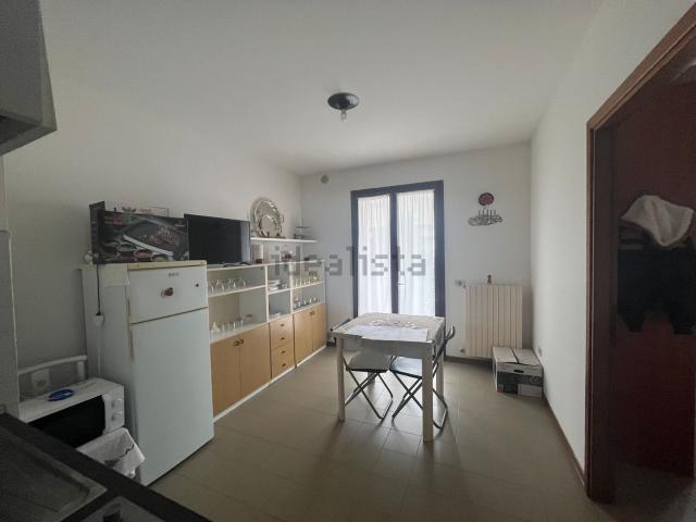 Appartamento in vendita di 55 m² in Via Girolamo Cavazzoni