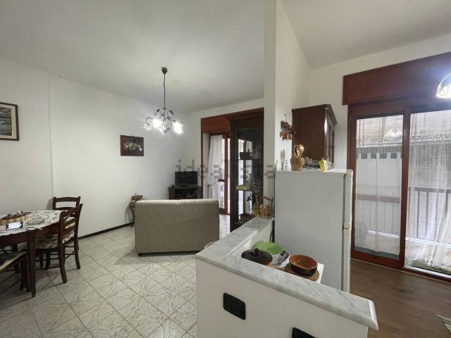 Appartamento in vendita di 55 m² in Via Girolamo Seripando