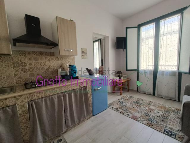 Appartamento in vendita di 55 m² in Via Giudecca