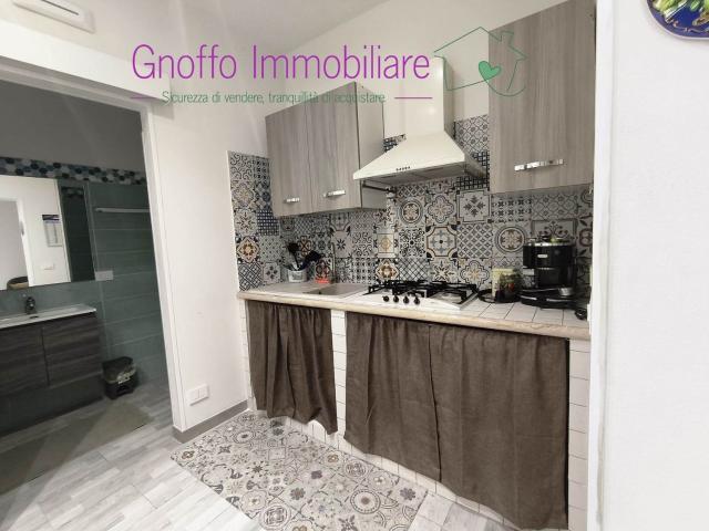 Appartamento in vendita di 55 m² in Via Giudecca