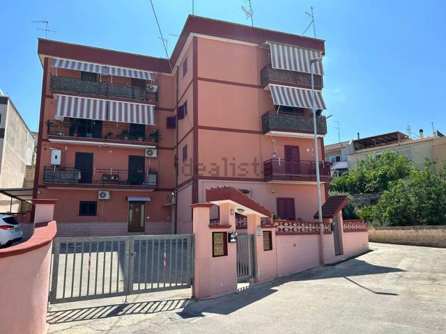 Appartamento in vendita di 55 m² in Via Giudei, 5