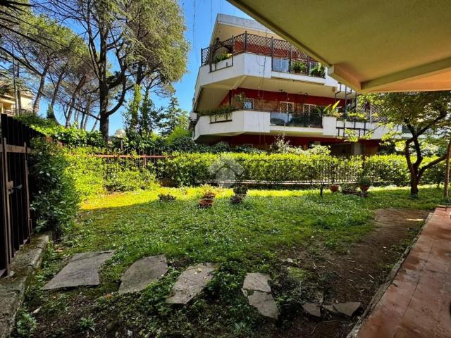 Appartamento in vendita di 55 m² in Via Giulio Galli, 40