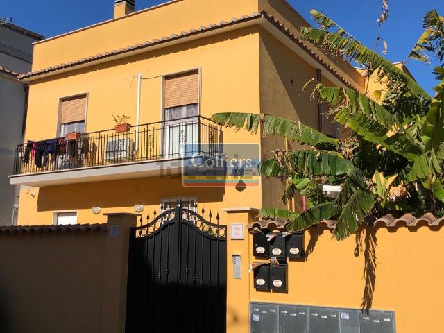 Appartamento in vendita di 55 m² in Via Giulio Rolland