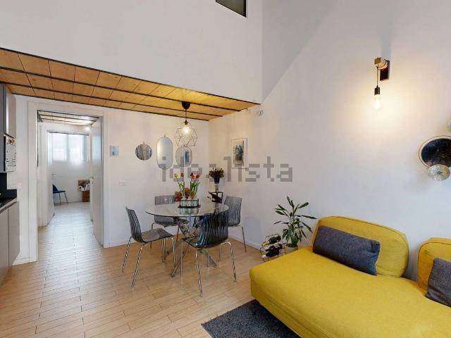 Appartamento in vendita di 55 m² in Via Giulio Romano, 17