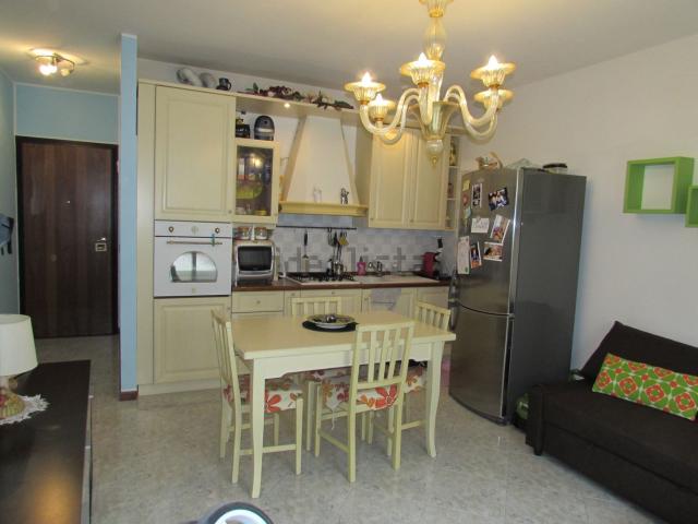 Appartamento in vendita di 55 m² in Via Giuliano da Maiano