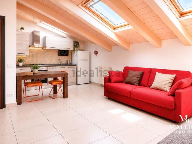 Appartamento in vendita di 55 m² in Via Giuseppe Tartini, 19