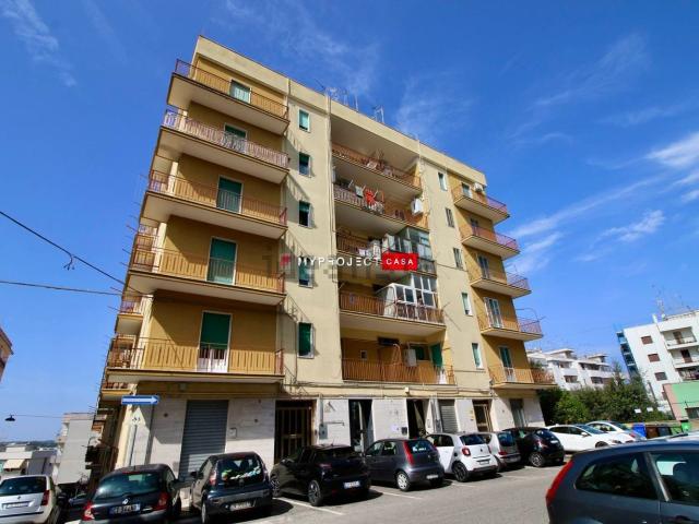 Appartamento in vendita di 55 m² in Via Giuseppe Testa, 19