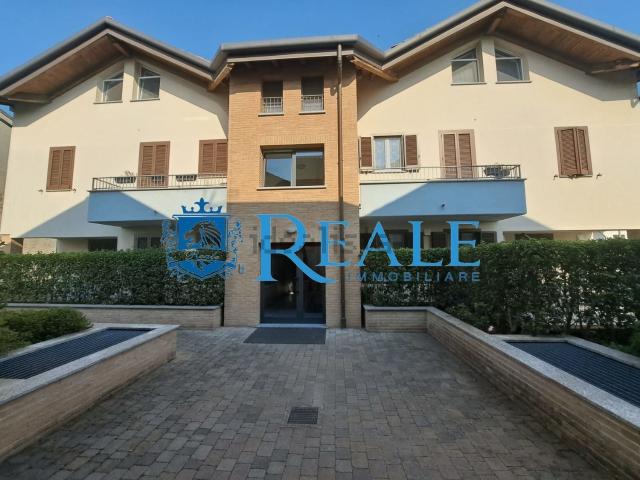 Appartamento in vendita di 55 m² in Via Giuseppe Verdi