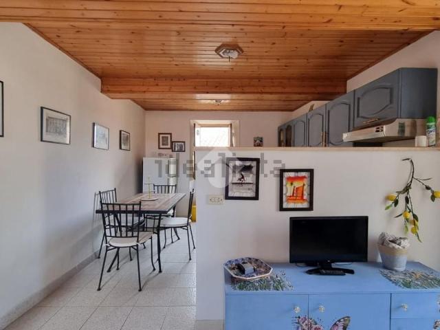 Appartamento in vendita di 55 m² in Via Giuseppe Verdi, 4