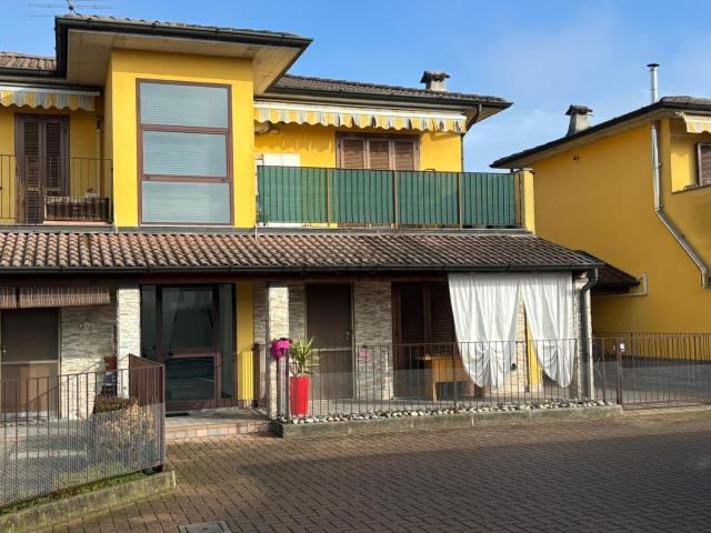 Appartamento in vendita di 55 m² in Via Giuseppe Verdi
