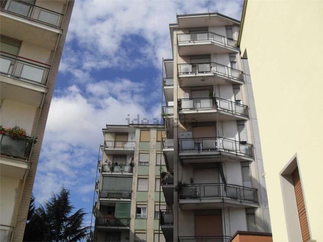 Appartamento in vendita di 55 m² in Via Giuseppe Vincenzo Walder