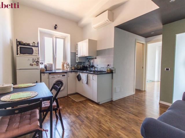 Appartamento in vendita di 55 m² in Via Giuseppe Vivarelli, 22
