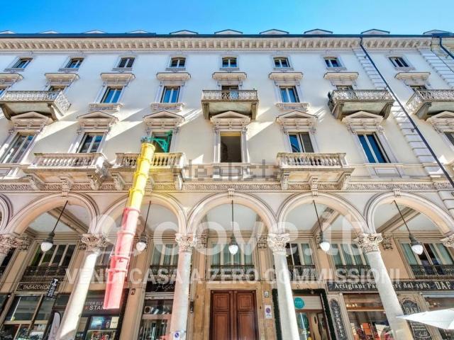 Appartamento in vendita di 55 m² in Via Giuseppe Barbaroux, 4