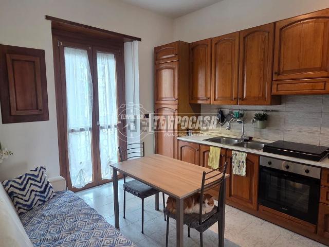 Appartamento in vendita di 55 m² in Via Giuseppe Bravin, 1