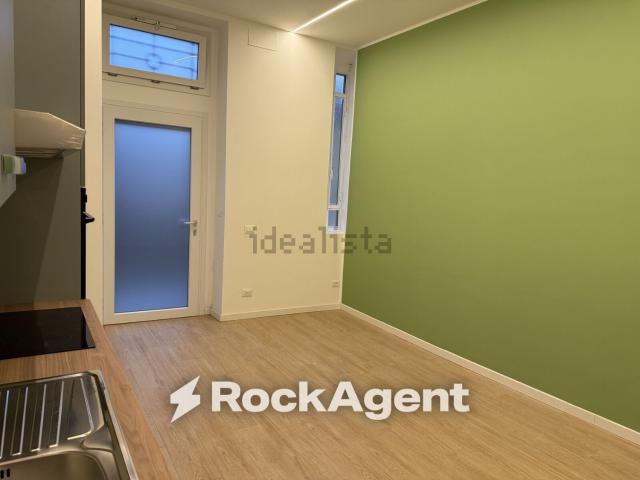 Appartamento in vendita di 55 m² in Via Giuseppe Candiani, 119