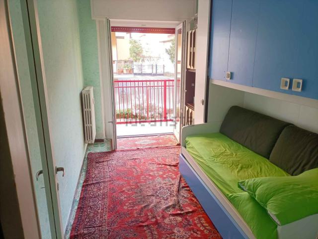 Appartamento in vendita di 55 m² in Via Giuseppe Garibaldi, 13